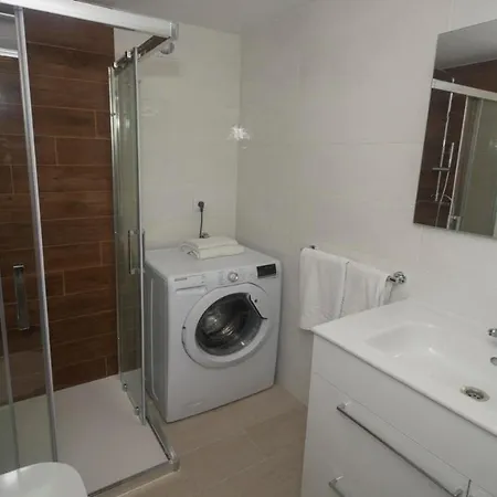 Apartment Aguamarina 411b *