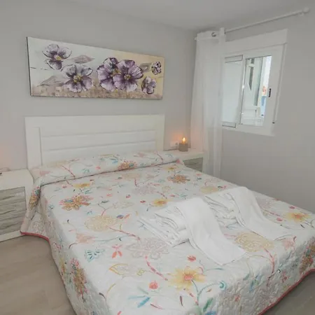 Aguamarina 411b Apartment *